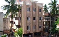 Shri Balaji Villa Featured Image