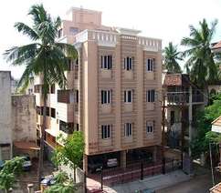 Shri Balaji Villa Flagship