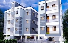 Shri Haripriya Apartments Featured Image