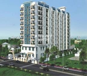Shri Krishna Tower