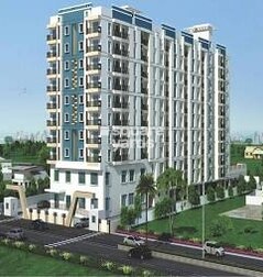 Shri Krishna Tower Shri Krishna Tower