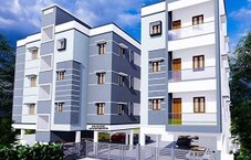 Shrii Srinidhi Apartments Featured Image