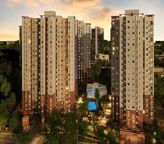 Shriram Divine City, Mangadu, Chennai