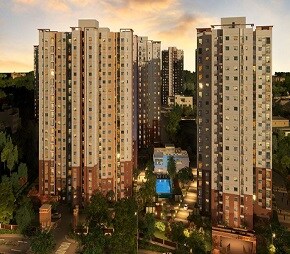 Shriram Divine City