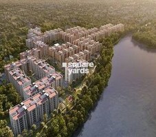Shriram Lakeside Residences Featured Image