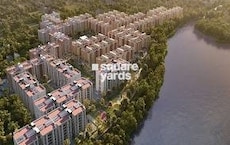Shriram Lakeside Residences Featured Image