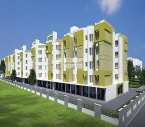 Shriram One City Samekana