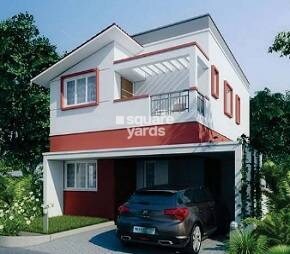 Shriram OneCity Grand Villas Video