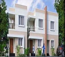 Shriram OneCity Regal Villas Featured Image