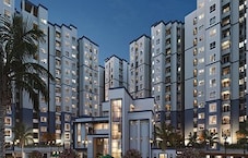 Shriram Paradiso Featured Image