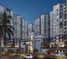 Shriram Paradiso Featured Image