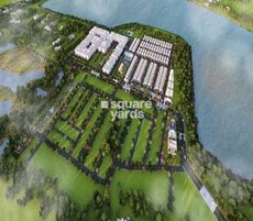 Shriram Properties Town Square Villa Featured Image