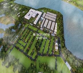 Shriram Properties Town Square Villa