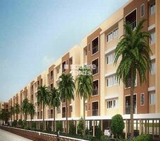 Shriram Shankari Phase 1 Featured Image