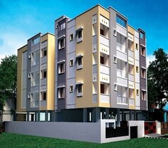 Shrusti Venus, Velachery, Chennai