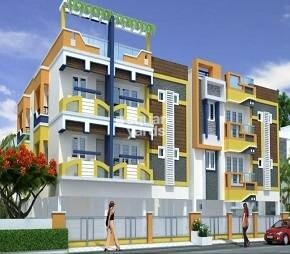SI Prasanthi Nagar