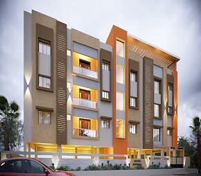 Siddhi Vinayag, Ashok Nagar, Chennai