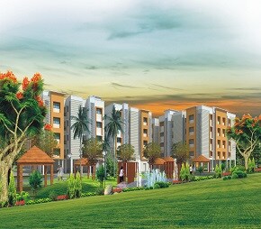 Sidharth Dakshin, Urapakkam, Chennai