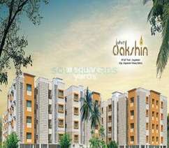 Sidharth Housing Dakshin Flagship