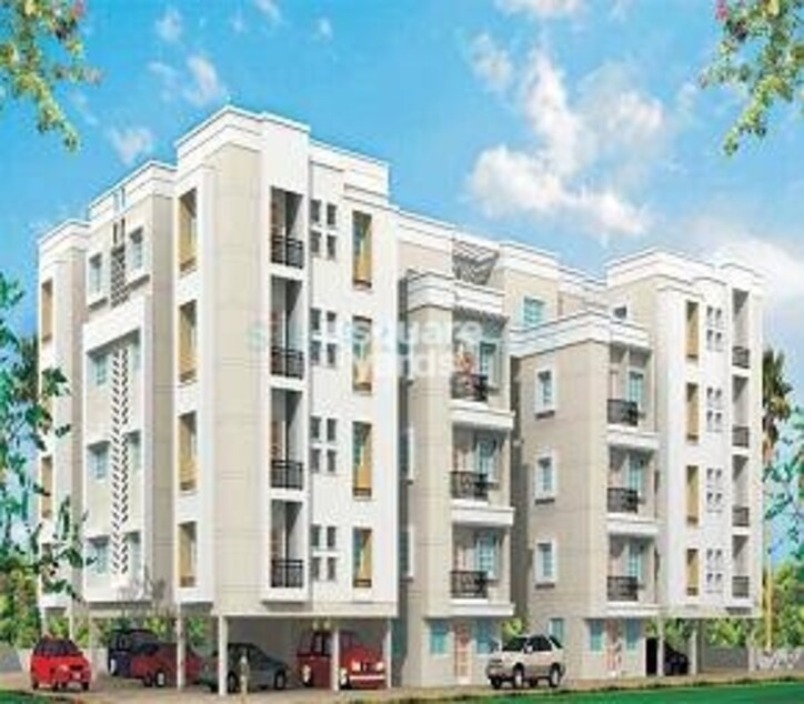 Sidharth Housing Natura Cover Image