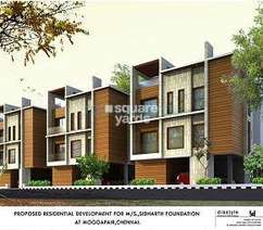 Sidharth Housing Surabhi Flagship