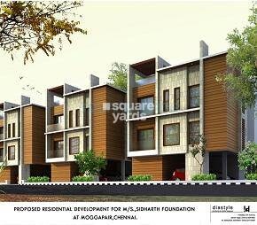 Sidharth Housing Surabhi