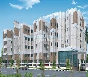 Sidharth Housing The Nest