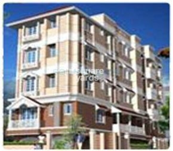 Sidharth Housing Tulsi Cover Image