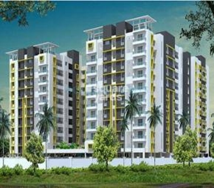 Sidharth Housing Upscale Cover Image