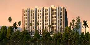 Silversky Lakeside 3 in Puzhal, Chennai