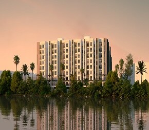 Silversky Lakeside 3