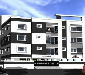 Siva Adhitya Grand