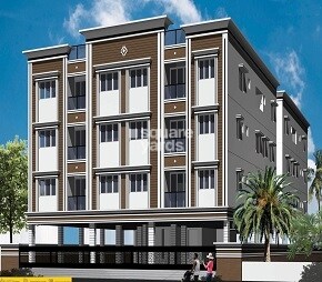 Siva Adithya Diamond, Pallavaram, Chennai