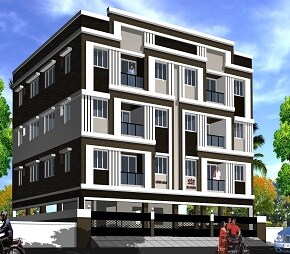Siva Chitra Grand residential project in Pallavaram