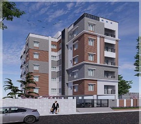 Sivarams Balaji Homes Flagship