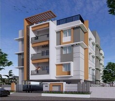 Sivarams Lakshmi, Virugambakkam, Chennai