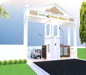 SJH Citrus County