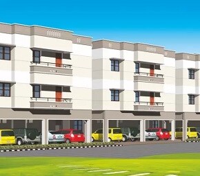 SKC Jeevas Aathish, Kovilambakkam, Chennai