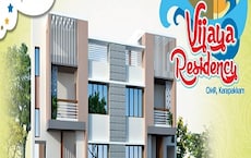 SKS Vijaya Residency Featured Image