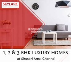 Skylark Aavli Featured Image