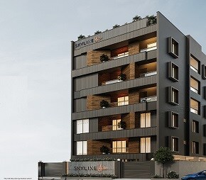 Skyline Citadel