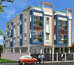Skywin Aishwaryam, Madipakkam, Chennai