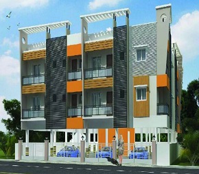 SL Varunika Residency in Kadirvedu, Chennai