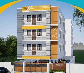 Smart Emerald, Kolathur, Chennai