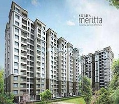 Sobha Meritta, Kelambakkam, Chennai