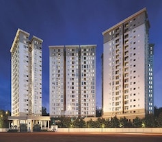 Sobha Palacia, Sholinganallur, Chennai
