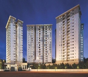 Sobha Palacia