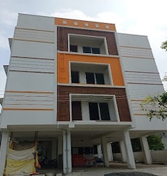 Somu Residency Nanmangalam Somu Residency Nanmangalam