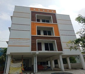 Somu Residency Nanmangalam