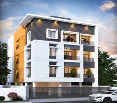 Southland Alankar Fortuna, Madambakkam, Chennai